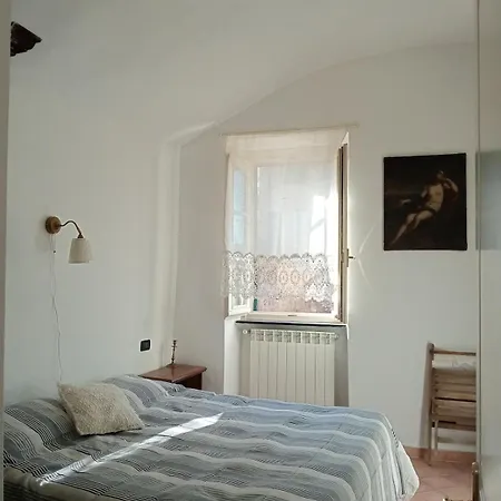 Piccolo Rifugio Marino Διαμέρισμα *