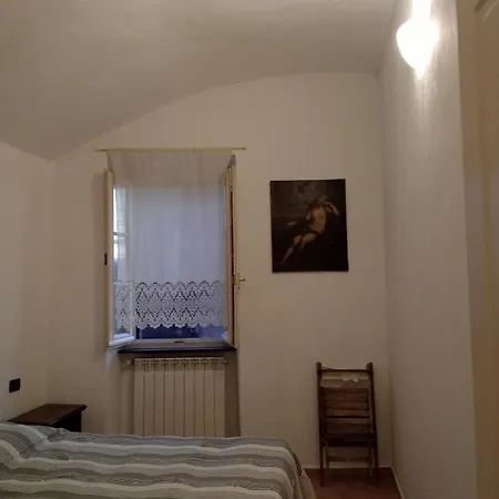 Piccolo Rifugio Marino Διαμέρισμα
