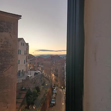 Lägenhet Piccolo Rifugio Marino