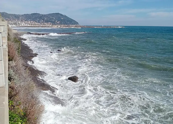 Piccolo Rifugio Marino *