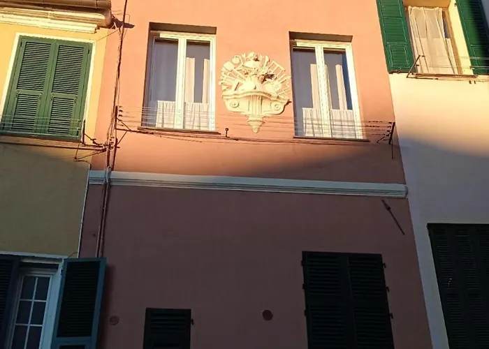 Piccolo Rifugio Marino * Porto Maurizio