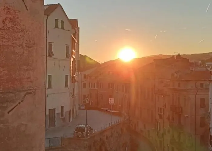 Piccolo Rifugio Marino *