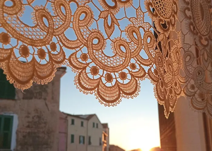 Piccolo Rifugio Marino * Porto Maurizio