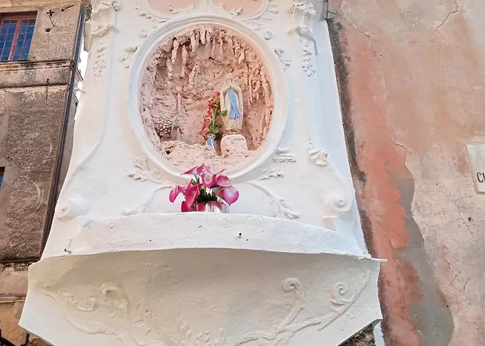 Piccolo Rifugio Marino Porto Maurizio