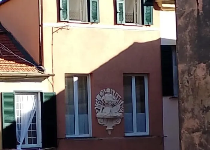 Piccolo Rifugio Marino