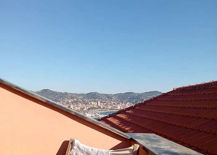 Piccolo Rifugio Marino