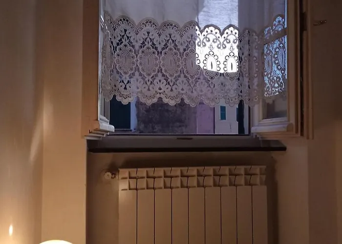 Lägenhet Piccolo Rifugio Marino *