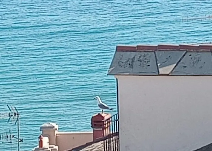 Piccolo Rifugio Marino * Porto Maurizio