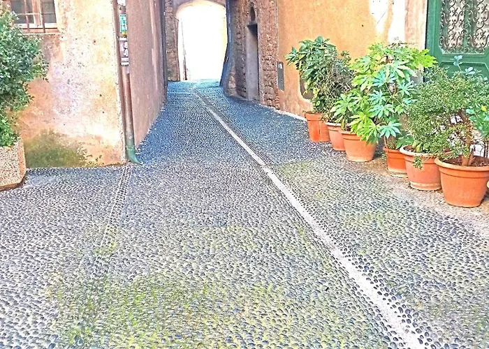 Piccolo Rifugio Marino * Porto Maurizio