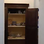 Piccolo Rifugio Marino Appartement *