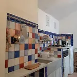 Appartement Piccolo Rifugio Marino *