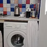 Appartement Piccolo Rifugio Marino Porto Maurizio