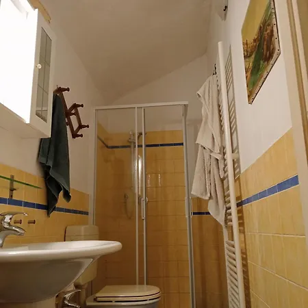 Apartmán Piccolo Rifugio Marino *