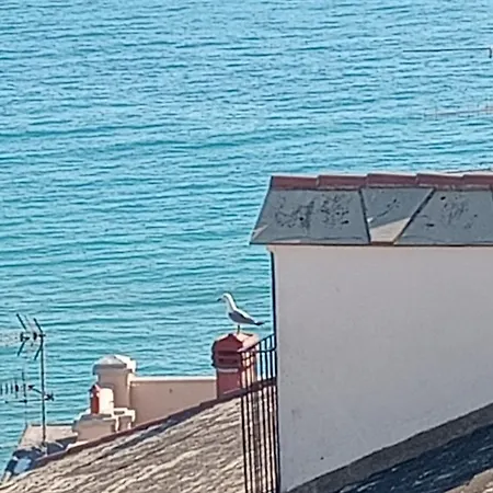 Piccolo Rifugio Marino * Porto Maurizio