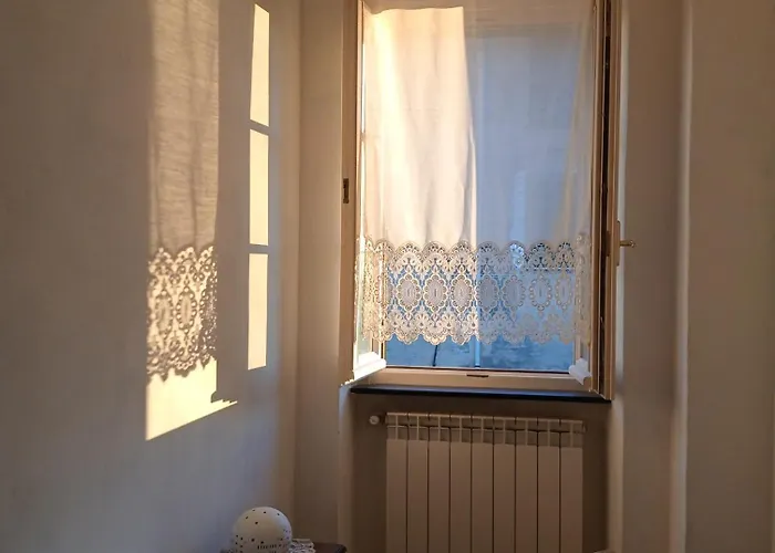 Piccolo Rifugio Marino *