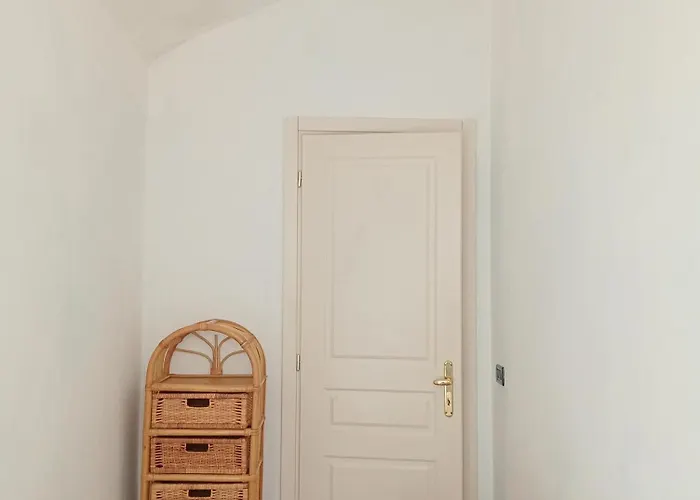 Apartamento Piccolo Rifugio Marino