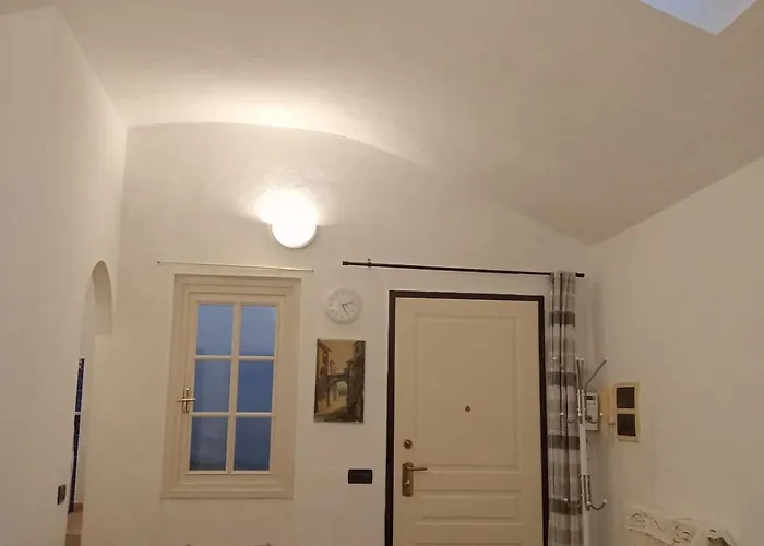 Piccolo Rifugio Marino Apartment Porto Maurizio